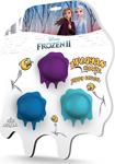 Red Castle Disney Frozen Ii 3'Lü Zıplayan Hamur & Slime (Zd-Set01)