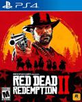 Red Dead Redemption 2 PS4