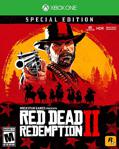 Red Dead Redemption 2 Special Edition Xbox One Oyunu