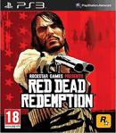 Red Dead Redemption Ps3