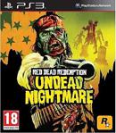 Red Dead Redemption: Undead Nightmare Ps3