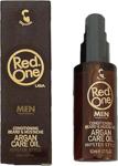 Red One Argan Sakal - Bıyık Bakım Yağ 50 Ml