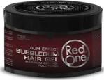 Red One Gum Effect Bubblegum Saç Şekillendirici Jöle 450 Ml