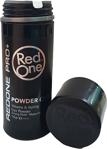 Red One Powder Cloud Strong Hold Toz Wax 20 G