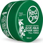 Red One Redone Aqua Wax Olıve 150 Ml