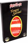 Red Tiger Stick Yengeç Surimi 125Gr