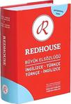 Redhouse Büyük El Sözlüğü-Kolektif