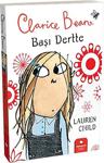 Redhouse Kidz Yayınları Clarice Bean, Başı Dertte