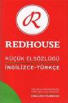 Redhouse Küçük Elsözlüğü İng.-Türk/Türk-İng. (Açık Yeşil)