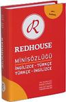 Redhouse Mini Sözlüğü / Hüseyin Vatan