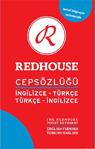 Redhouse Yayınları Cep Sözlüğü Ingilizce - Türkçe / Türkçe-Ingilizce - Anna