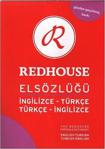 Redhouse Yayınları Elsözlüğü İngilizce-Türkçe:Türkçe-İngilizce