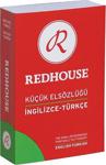 Redhouse Yayınları Ingilizce - Türkçe Redhouse Küçük Elsözlüğü