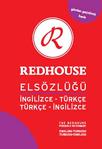 Redhouse Yayınları Redhouse Elsözlüğü