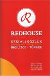 Redhouse Yayınları Redhouse Resimli Sözlük Ingilizce - Türkçe (Ciltli)
