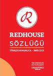 Redhouse Yayınları Türkçe-Osmanlıca-İngilizce Redhouse Sözlüğü