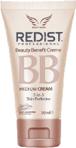 Redist Bb Krem Açık Ton 50 Ml