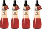 Redist Fön Suyu Argan Yağlı 400 Ml X 4 Adet