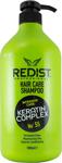 Redist Keratin Complex 1000 ml Şampuan