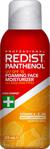 Redist Panthenol Canlandırıcı ve Koruyucu Spf 15 125 ml Vücut Köpüğü