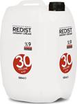 Redist Profesyonel Oksidan Krem %9 30 Vol. 5000Ml