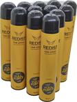 Redist Saç Sprey Full Force 400 Ml X 12 Adet