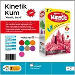 Redka Akıl Oyunları Kumtoys Kinetik Kum