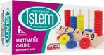 Redka Matematik Işlem Oyunu