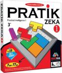 Redka Pratik Zeka 1 Akıl Oyunları