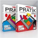 Redka Pratik Zeka 2 Akıl Oyunları