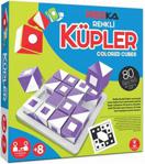 Redka Renkli Küpler 3039 Kutulu Oyun