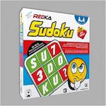 Redka Sudoku Kutu Oyunu