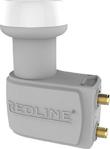 Redline Çiftli Lnb