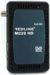 Redline Full Hd Mini Uydu Alıcı