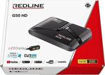 Redline Full Hd Mini Uydu Alıcısı 2021 Seri