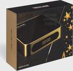 Redline Golden Box Smart Ott Box Uydu Alıcısı-Premium 3 Ay