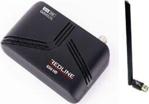 Redline Ist Redline G-50 Hd Uydu Alıcısı+ Wifi Anten Yeni Model