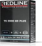 Redline Ts 2000 Hd Plus Uydu Alıcısı