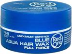 Redone Aqua Full Force Mavi Wax 150 Ml