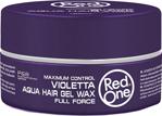 Redone Aqua Violetta Mor Wax 150 Ml