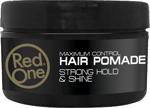 Redone Hair Pomade Şekillendirici Parlak Krem Wax 100 Ml