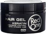 Redone Ultra Güçlü Keratin 450 Ml Saç Şekillendirici Jel