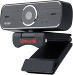 Redragon Gw800 Mikrofonlu Webcam