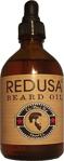 Redusa Beard Oil 100 Ml Sakal Bakım Yağı