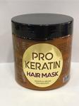 Redusa Pro Keratin Saç Maskesi ( Keratin & Argan Yağı Birleşimi) 600 Ml