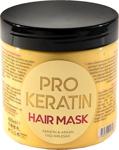 Redusa Pro Keratin Saç Maskesi ( Yıpranmış Saçlar ) 600Ml