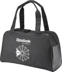 Reebok Erkek Siyah Spor Çantası Std Cl Core Duffle Modeli