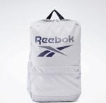 Reebok Gri Sırt Çantası