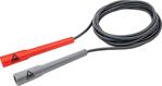 Reebok Rarp-11081Rd Speed Rope Atlama İpi