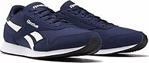 Reebok Reebok Royal Cl Jogger 3 Erkek Spor Ayakkabısı, Siyah, 43 Eu